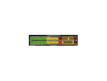 Dorrough 280C