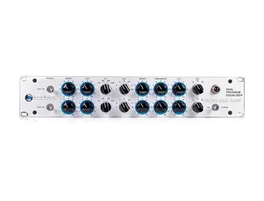 Summit Audio EQP-200A