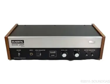 Hawk Echo Unit HR-20