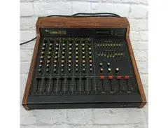 Yamaha 802 Sound Reinforcement Mixer MQ Series main image