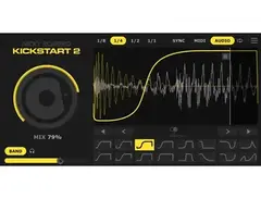 Cableguys Nicky Romero Kickstart 2