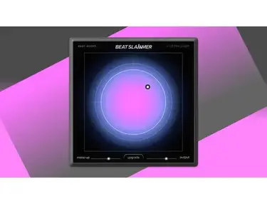 BABY Audio Beat Slammer
