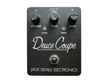 Jack Deville | Equipboard