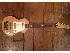 Guyatone LG-50 main image