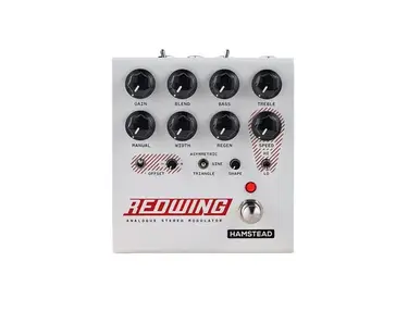 Hamstead Soundworks Redwing