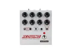 Hamstead Soundworks Redwing