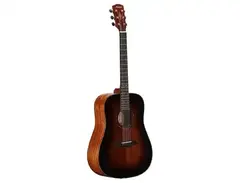 Alvarez MDA66 Masterworks Dreadnought main image