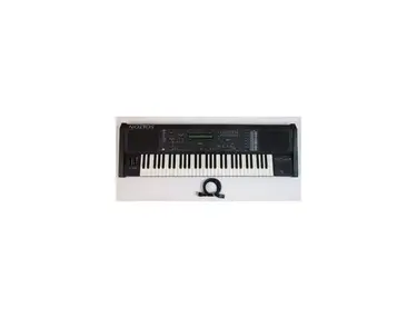 Ketron Solton MS-60 Workstation Arranger Keyboard