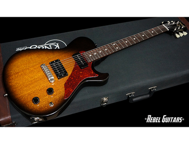 Knaggs Kenai J HP