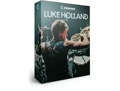 MixWave Luke Holland Drum Library