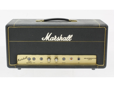 Marshall Model 2020 Reverberation Unit
