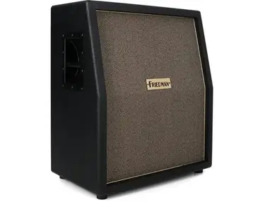 Friedman Vertical 2x12 Extension Cabinet