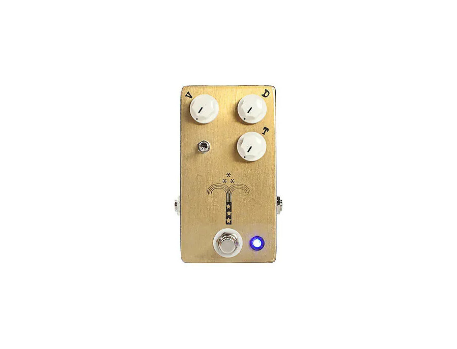 JHS Morning Glory - ranked #4 in Overdrive Pedals | Equipboard