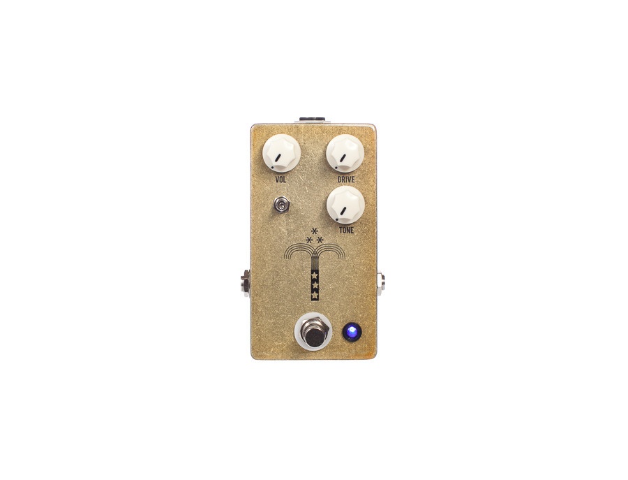 JHS Morning Glory V4 - ranked #146 in Overdrive Pedals | Equipboard