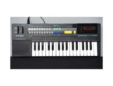 Casio PT-280