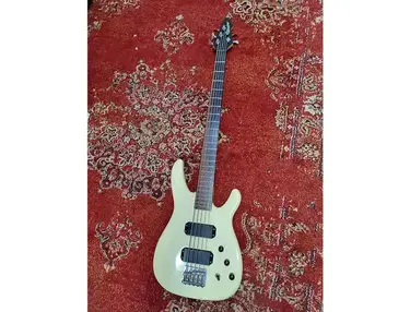 Westone Spectrum V 5-String