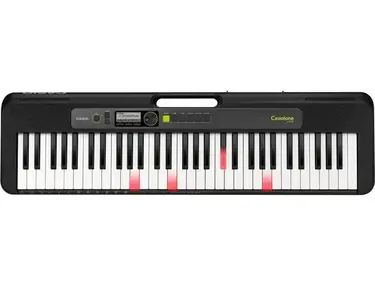 Casio Casiotone LK-S250 61-key Lighted-key Portable Arranger