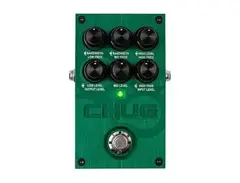 Solar Chug EQ Boost main image