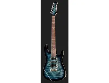 Harley Benton Fusion-III HSH