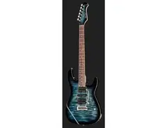 Harley Benton Fusion-III HSH - What To Know & Where To Buy Harley Benton Fusion-III HSH - What To Know & Where To Buy