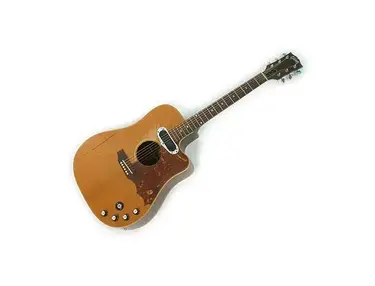 Gibson Les Paul Jumbo