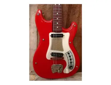 Hagstrom I