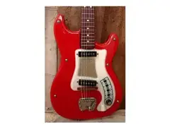 Hagstrom I