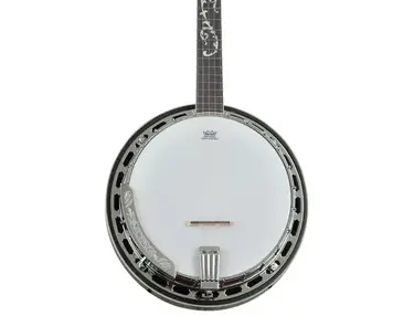 Ibanez B200 5-string Resonator Banjo