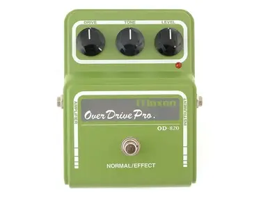 Maxon OD-820 Overdrive Pro