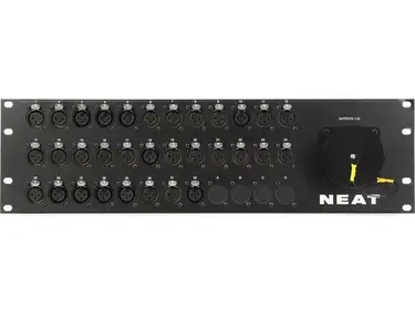 NEAT NEATSPLIT32 Passive Mic Splitter