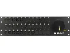 NEAT NEATSPLIT32 Passive Mic Splitter