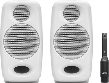 IK Multimedia iLoud Micro Monitor Pro Pair