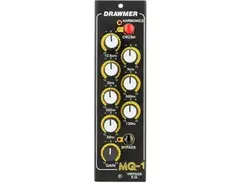 Drawmer MQ-1 Single-channel 7-band 500 Series EQ