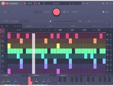 Audiomodern Playbeat 4 Creative Groove Machine Plug-in