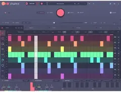 Audiomodern Playbeat 4 Creative Groove Machine Plug-in