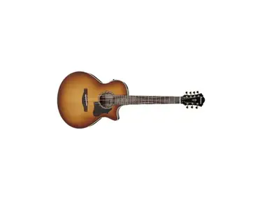 Ibanez AE3007FMH 7-string Acoustic-electric Guitar
