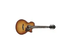 Ibanez AE3007FMH 7-string Acoustic-electric Guitar