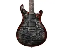 PRS Wood Library Custom 24 10-Top Electric Guitar