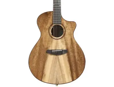 Breedlove Oregon Dreadnought Concerto 12-string CE Myrtlewood/Myrtlewood