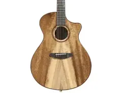 Breedlove Oregon Dreadnought Concerto 12-string CE Myrtlewood/Myrtlewood