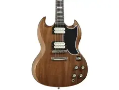 Gibson Custom Dealer Select SG Custom Electric Guitar main image