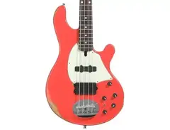 Lakland USA Classic 44-14 Bass Guitar