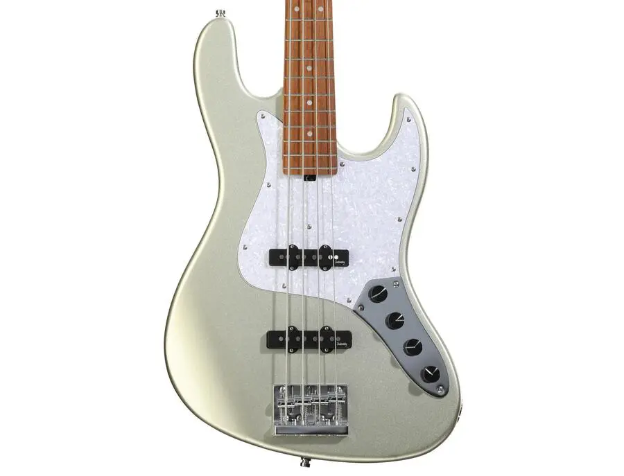 Sadowsky MetroExpress Vintage JJ Bass Guitar - What To Know
