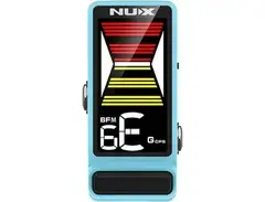 NUX NTU-3 MKII Flow Tune Tuner Pedal