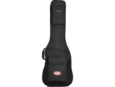 Protec CF233 Gold Series Bass Guitar Gig Bag