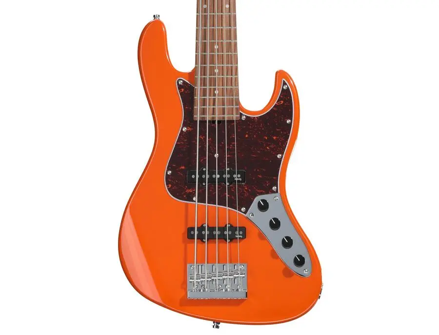 Sadowsky MetroExpress Vintage JJ 5-string Bass Guitar - What To