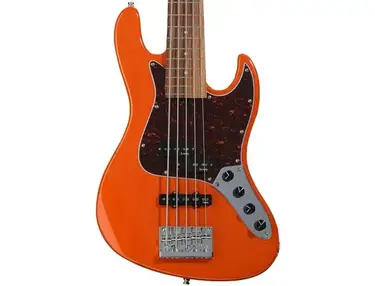 Sadowsky MetroExpress Vintage JJ 5-string Bass Guitar - What To