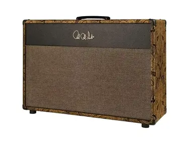 PRS 2x12 120W Open-Back Guitar Speaker Cabinet