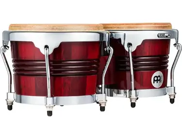 Meinl Percussion Marathon Exclusive Bongos