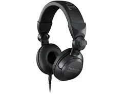 Technics EAH-DJ1200 Stereo DJ Headphones